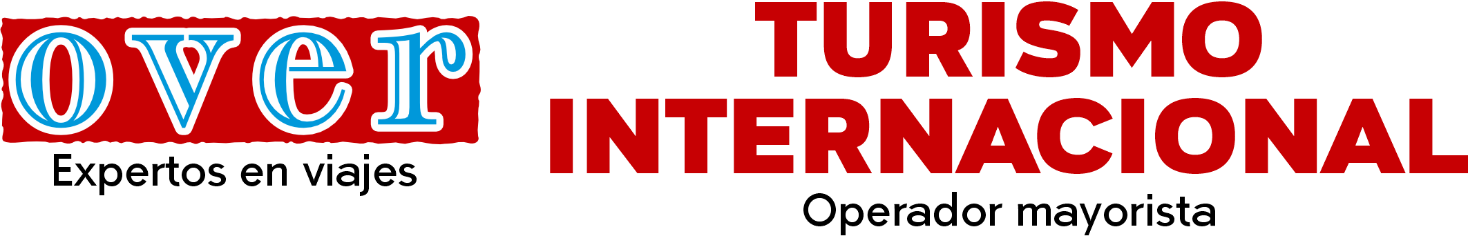 Turismo Internacional over