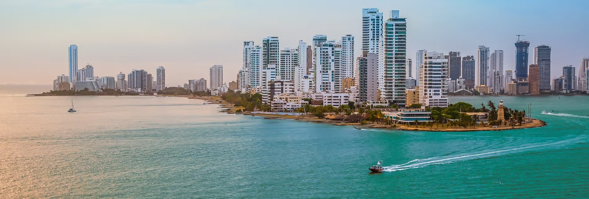 Apartamento en Cartagena