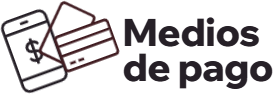 Medios de pago